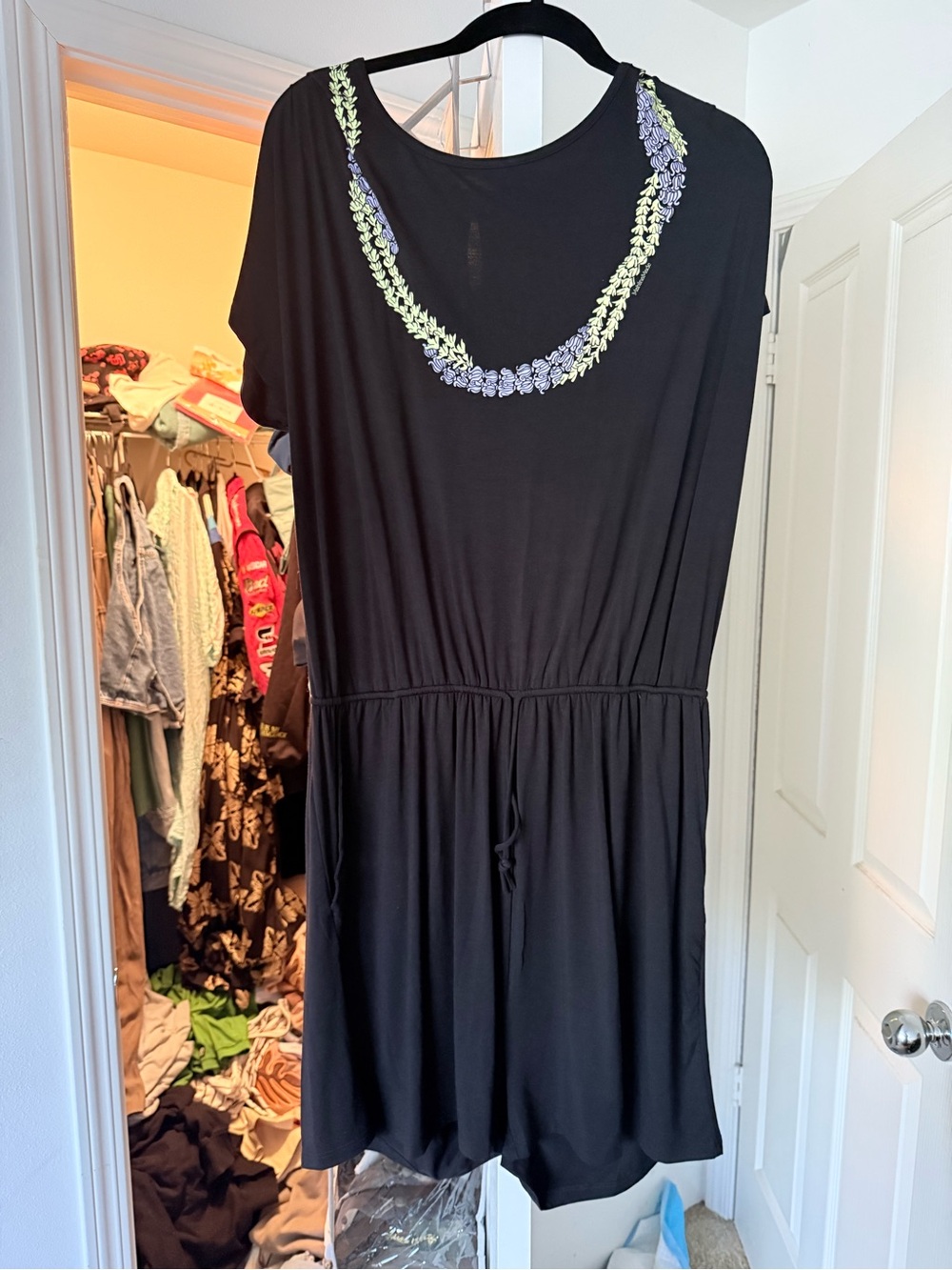 Mahina Made Romper